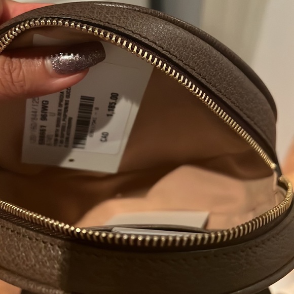 Brand new Gucci ophidia supreme round backpack - Picture 4 of 4